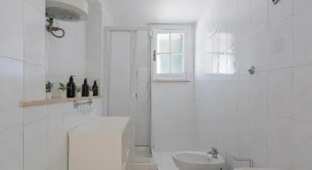 Casa Bianca il Tuo Bnb, Big Terrace Downtown, 15Min Airport & Sea
