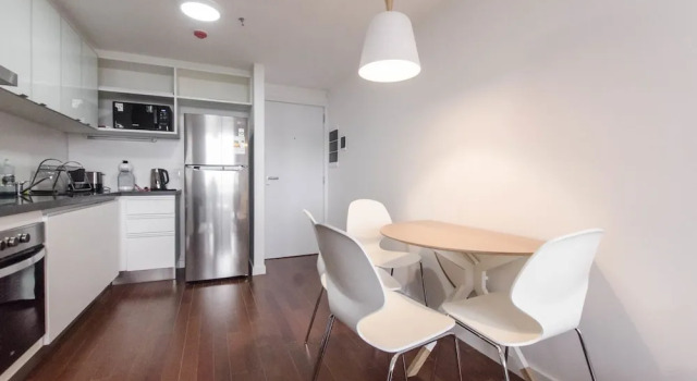 Apartament Espectacular Depto en SkyTower
