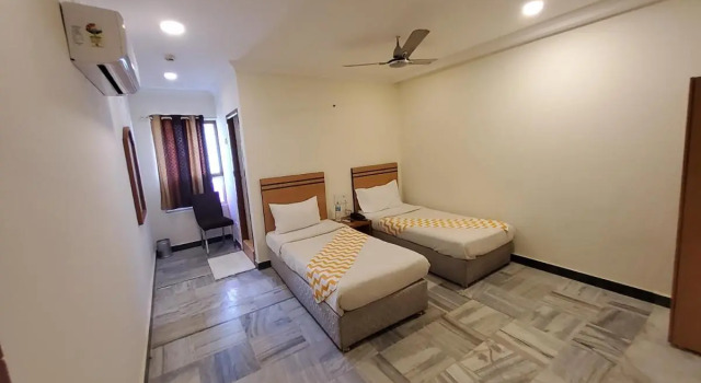 GT Grande Hotel-Near US Consulate