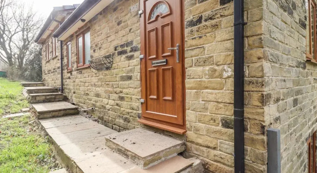 Canal View, Prenota Casa vacanze Todmorden West Yorkshire