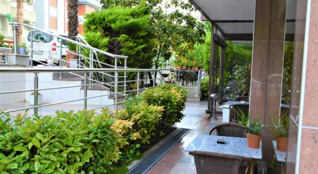Kadioglu Otel Gonen, Boek Hotel Gonen Regio Marmara