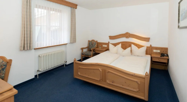 Номер Economy Hotel Landgasthof Schöntag