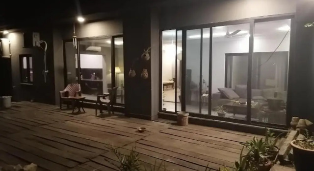 Бунгало Deluxe Islamabad Hill Hotel and Resort