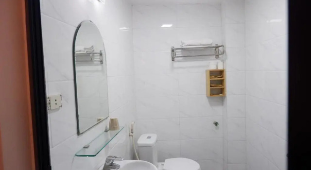 Номер Superior Group Nest Hotel
