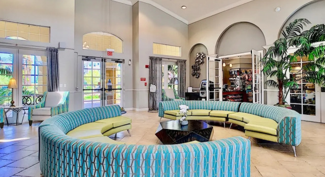 Vista Cay Luxury 3 Bedroom Townhouse 3105, Varaa Hotelli Orlando Kissimmee