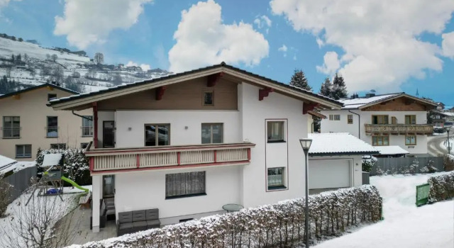 Шале Chalet Georg