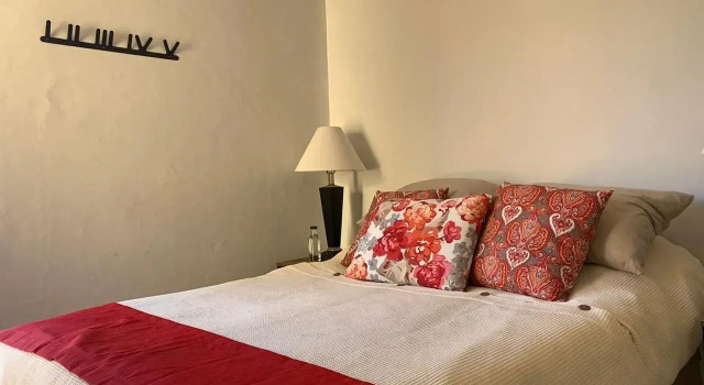 Casa Araiza Centro de Guadalajara, Rezerwuj Hotel Guadalajara Jalisco