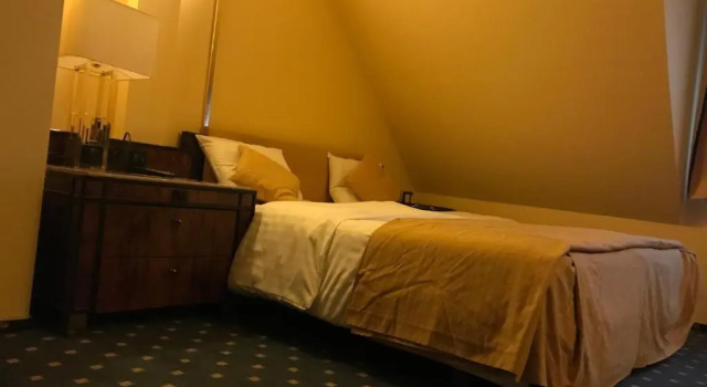 Номер Standard Hotel Podzamcze