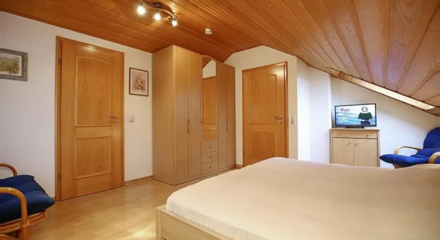 Urlauberdorf Haus 29c, Забронировать Дом для отпуска Коттеджи Больтенхаген, Коттедж