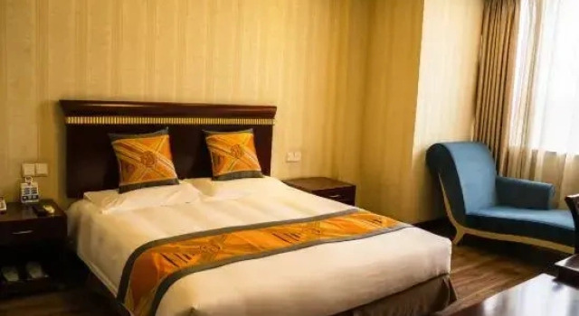 Люкс Hengdian Xinghe Hotel