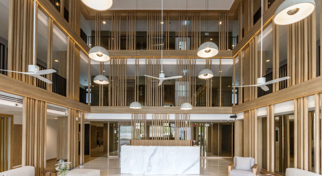 Mii Hotel Srinakarin