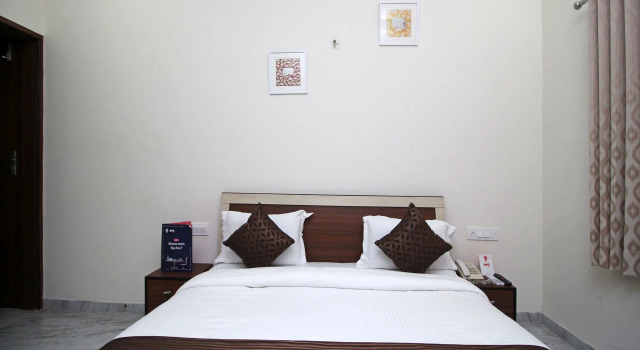Vinayaka Villa by OYO Rooms, Забронировать Вилла Отели штата Раджастхана 3 звезды, 3*