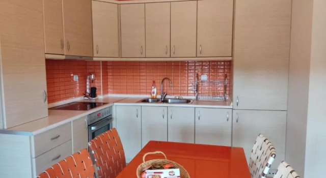 Апартаменты Eri Apartment