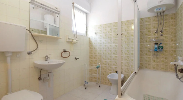 Апартаменты Standard с 2 комнатами Apartment 686
