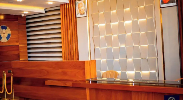 Royal Mgwasi Hotel, Réserver Hôtel Mbeya Mbeya
