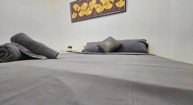 View Talay 5 - Beachfront Ocean View - High Floor & Huge Pool, Boek Appartement Pattaya Chonburi