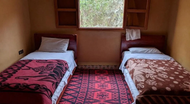 Maison La Fleur, Prenota Hotel Ait Baha 