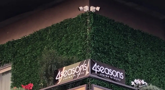 B&B 4 Seasons