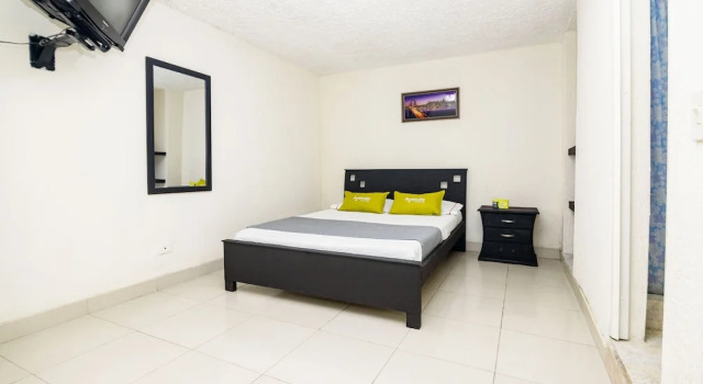Ayenda 1125 HCR Pereira, Book Hotel SPA Hotels in Risaralda, SPA