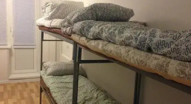 RADA Hostel, Réserver Auberge de jeunesse Auberges de jeunesse à Tyumen Region, Auberge de jeunesse