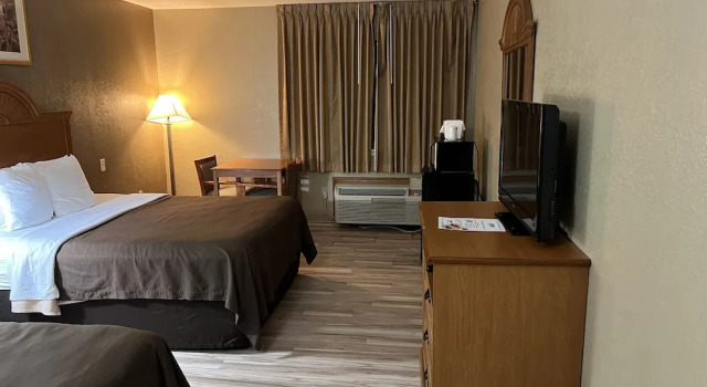 Quality Inn Pharr