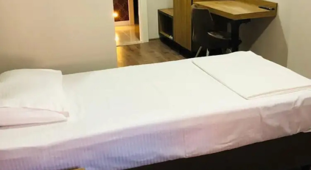 Люкс Standard Süvari Hotel