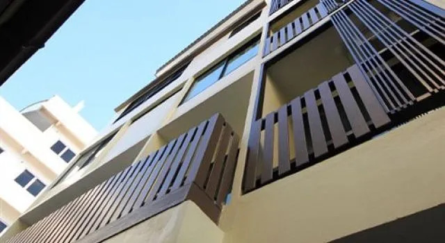 House 1194 Bangkok(แอท 1194 เฮาส์)
