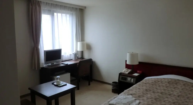 Двухместный номер Economy Hotel Green Park