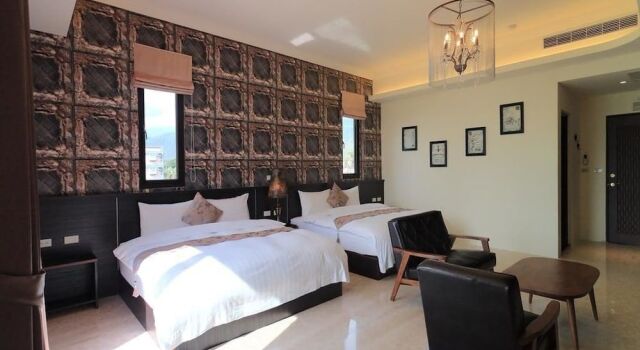 Floral Land B&B, Book Bed and Breakfast Hotels in Taitung County with Breakfast, Breakfasts
