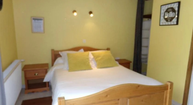 Le Gîte du Tau, Prenota Hotel Touquin Senna e Marna