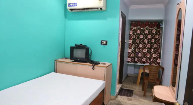 Номер Superior Vani Lodge
