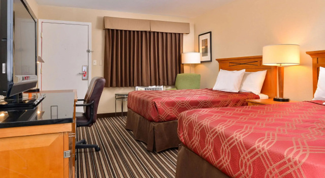 Econo Lodge Kennewick Tri-Cities