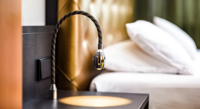 Двухместный номер Standard c 1 комнатой Hotel Der Blaue Reiter Design- & Tagungshotel