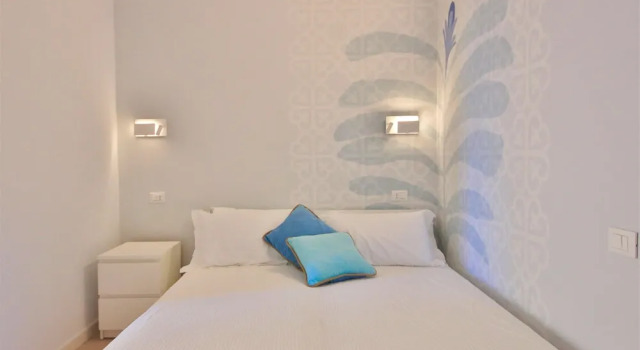 Номер Economy Dolcevita Egadi Resort - Adult Only