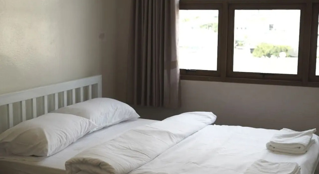 Номер Standard Krung Tone Hostel