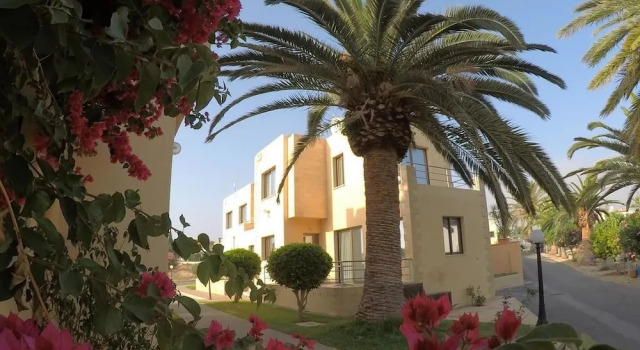 Номер Standard Dimma Seaside Houses