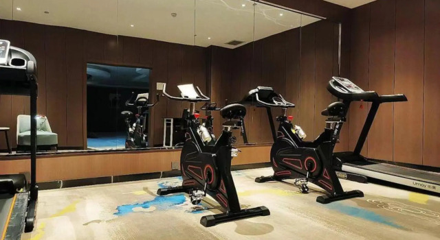 YuanShe Hotel, Book Hotel Hohhot Inner Mongolia
