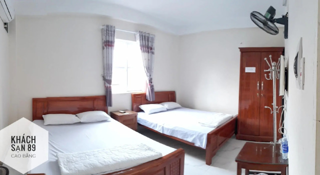 89 Hotel, Rezervovat Hotel Cao Bang 