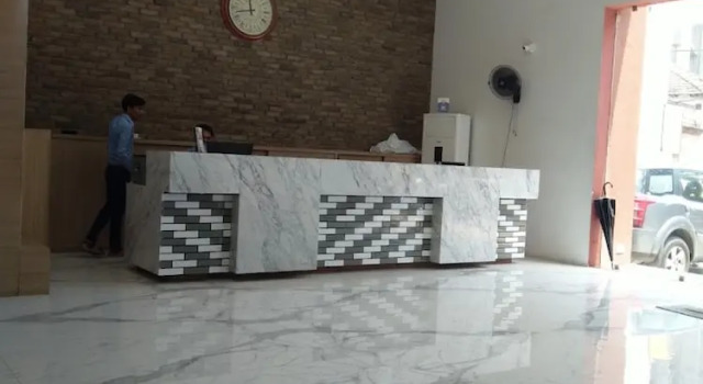 Hotel Everland, Rezervovat Hotel Hotely v Gujarat s parkováním, Parkování