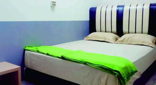Mitra House Pontianak, Rezervovat Hotel Hotely v Kalimantan s parkováním, Parkování