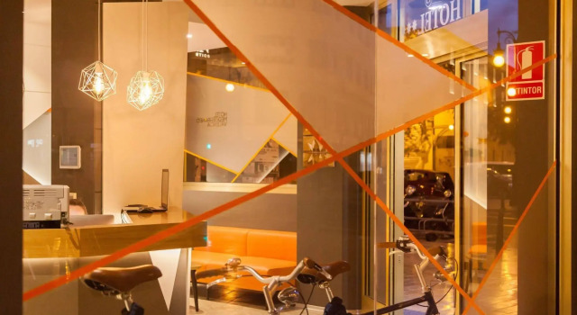 Hotel Mediterraneo