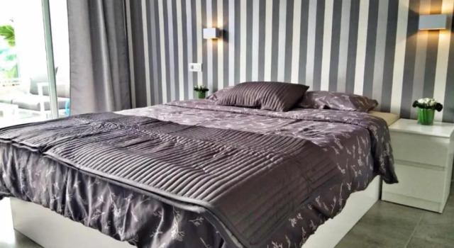 Island Village, Book Apartment Hotels in Tenerife with Parking, Parking