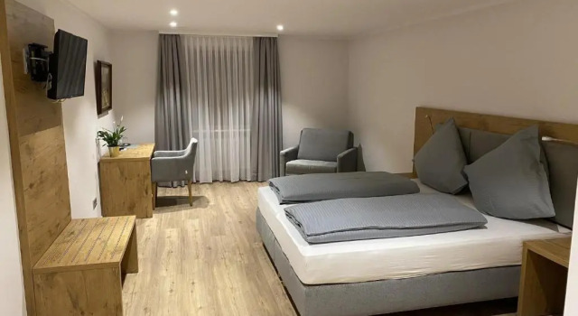 Hotel Gasthof zur Post Benediktbeuern, Reserva ahora Hotel Benediktbeuern Alta Baviera
