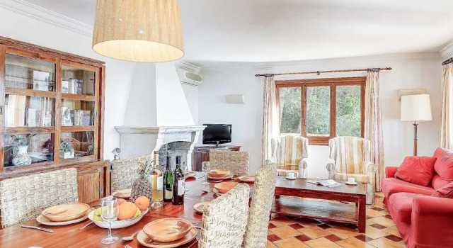 Villa Bella Vista, Reservar Vila Alaior Minorca