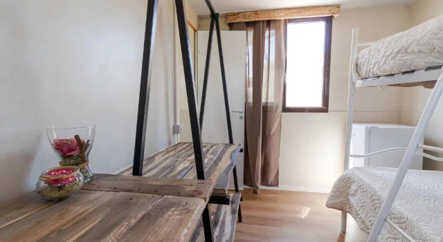 Номер Standard Villa Ghetta Country House
