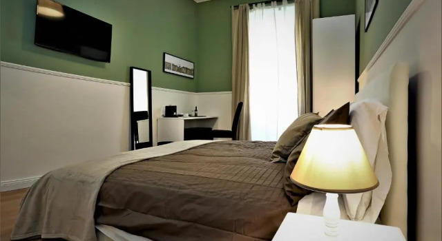 Номер Superior romantica guest house