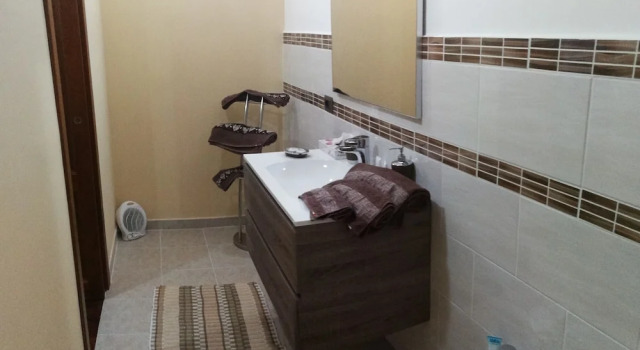 Двухместный номер Standard Villa Gioia