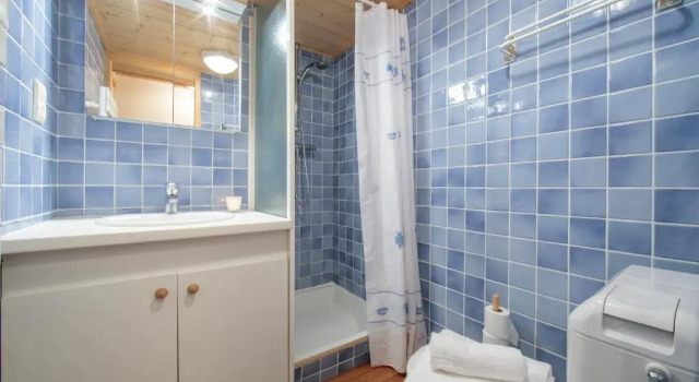 Апартаменты Chalet Du Croz RJ