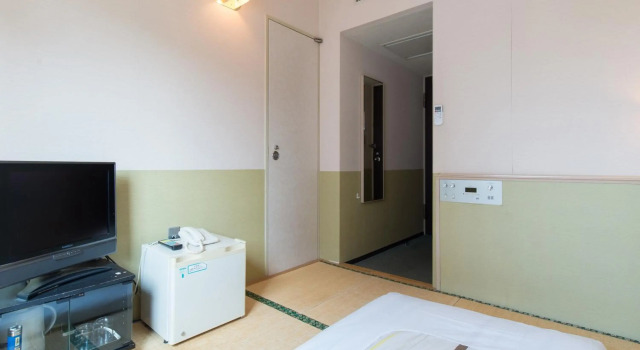 Tabist Hotel Tetora Kitakyusyu
