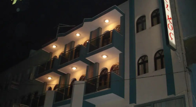 Otel Koc
